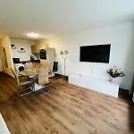 Apartment Nelli Sankt Englmar