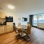 Nelli Apartment *