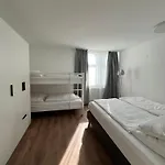 Apartment Nelli *