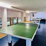 Apartment Nelli *