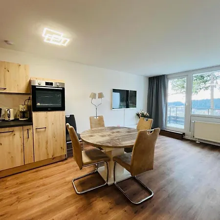 Nelli Apartment *