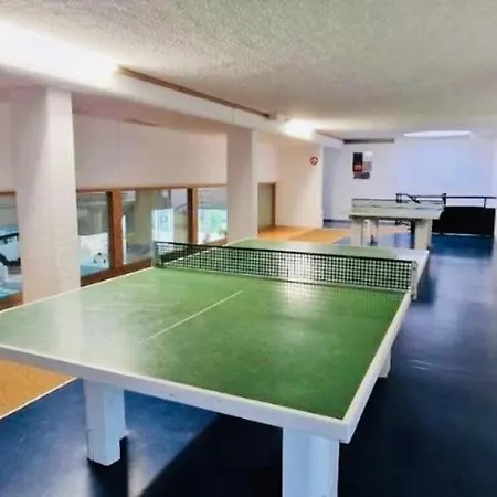 Apartment Nelli *