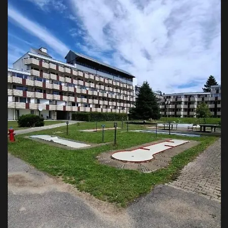 Apartment Nelli